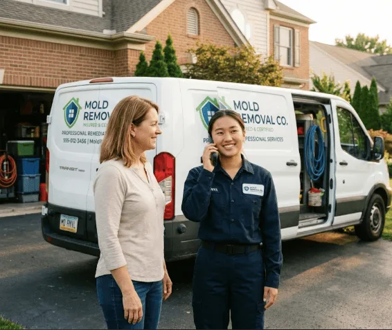 Crawlspace Mold Remediation Whiteville, TN FAQs